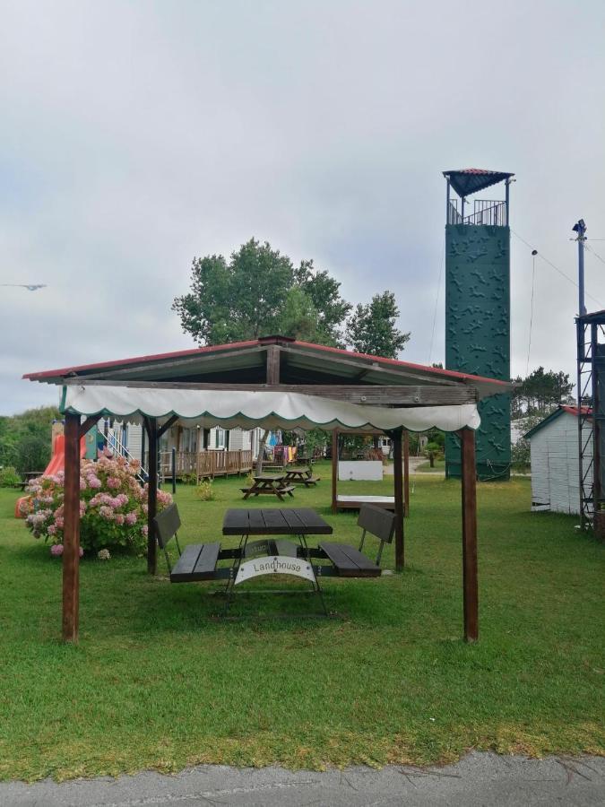 Tinyhouse Tilda - Near Famous Beaches Патаяш Екстер'єр фото