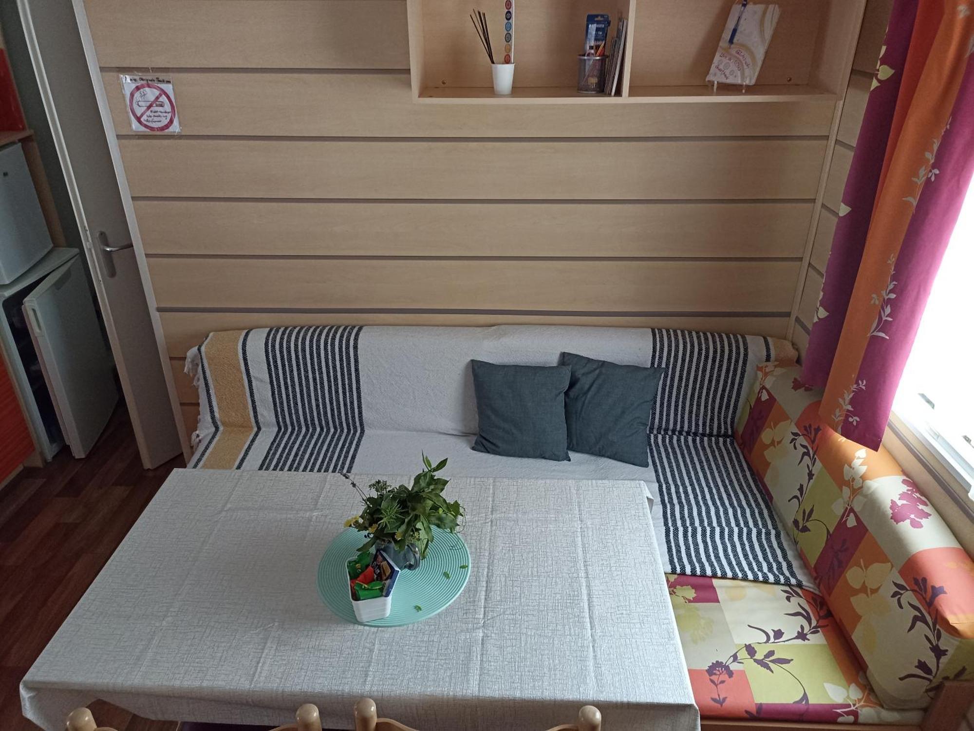 Tinyhouse Tilda - Near Famous Beaches Патаяш Екстер'єр фото